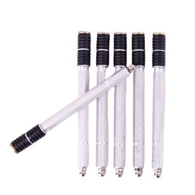 Professionele hoge druk giet injectieverpakker waterdicht en lichtgewicht aluminium