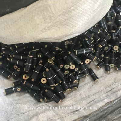 13*200mm A20 staal aluminium waterdichte spuitverpakkers voor kantoorgebouwen