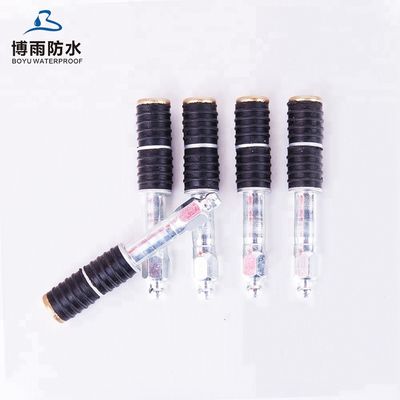 Epoxyhars injectieverpakkers A8 13x80 mm voor effectieve en langdurige waterdichtheid