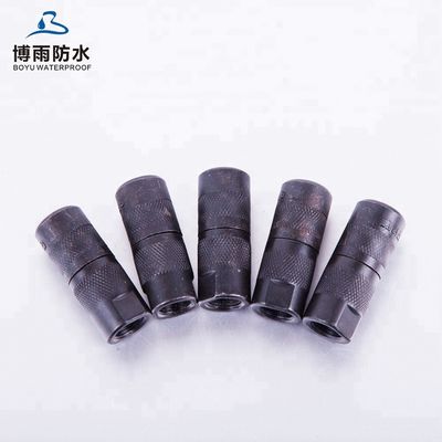 Silvery B60 Grijspistool koppel/adapter voor langdurig gebruik van een connectiepakket