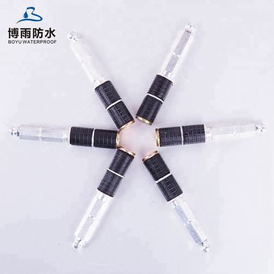 Rubber waterdichtingsharsverzegelingsmiddel 13*100mm A10 gepoetste injectieverpakkers voor verzegeling