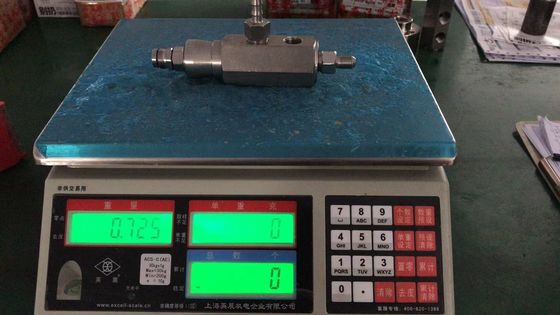 Andere waterdichtingsmaterialen M05 M11 Injectiepomp voor epoxyhars gepofte