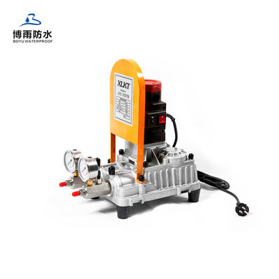 Andere waterdichtingsmaterialen M05 M11 Injectiepomp voor epoxyhars gepofte