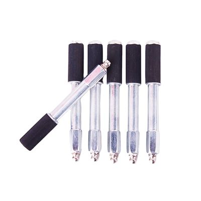 Revolutionaire injectieharsgroutingverpakkers A8 13*80mm voor waterdichtheid van boerderijen