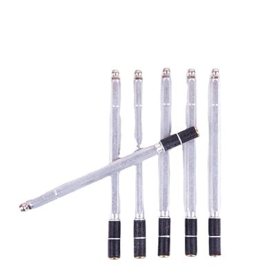 Waterdicht 13*150mm A15 Aluminium Grouting Injection Packer met kernmateriaal