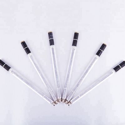 Waterdicht 13*150mm A15 Aluminium Grouting Injection Packer met kernmateriaal