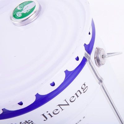 Gebouwcoating Functie Injectiehars Polyurethaan schuim Vloeibare waterdicht materiaal