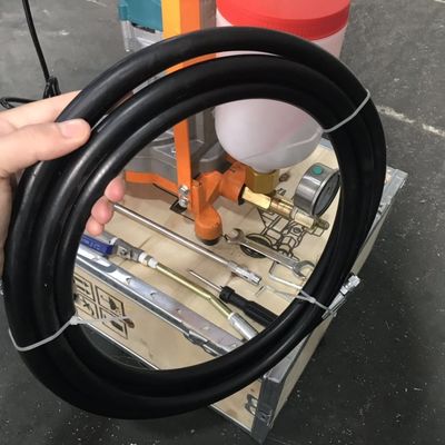 Gebouwcoating Functie Injectie Hars Hoogdruk Spuit Injectie Pomp M2000