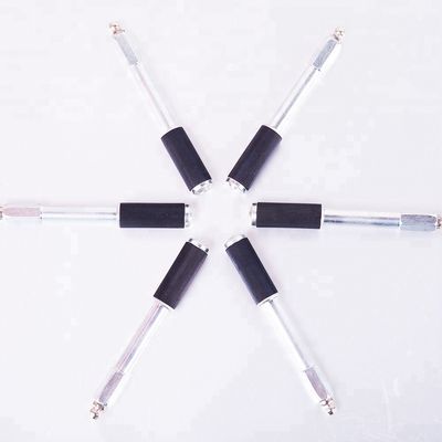 Injectieverpakker De ultieme oplossing voor betonnen waterdichtheid