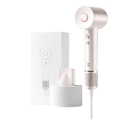 Elektrische ionenhaardroger voor hogesnelheid Professionele Home Salon Hairstyle EU UK Stock