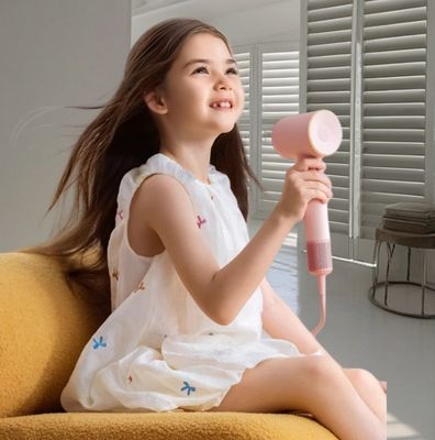 Elektrische ionenhaardroger voor hogesnelheid Professionele Home Salon Hairstyle EU UK Stock