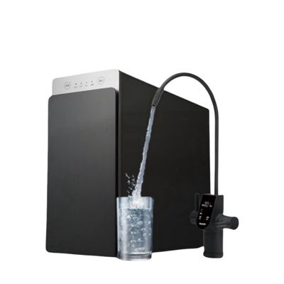 Omgekeerde osmose waterfilter met 36 maanden RO-filterlevensduur en UV-printpatroon