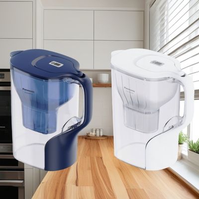 Omgekeerde osmose waterfilter met 36 maanden RO-filterlevensduur en UV-printpatroon