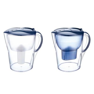 UV-printen Waterfilter Antioxidant Reiniger voor huishoudelijke keuken