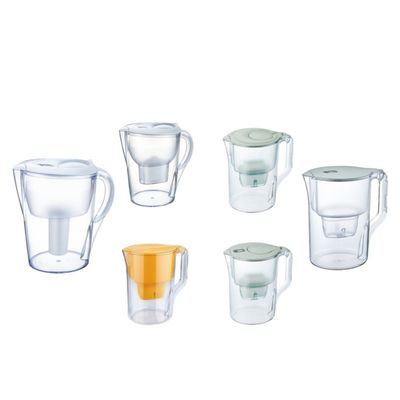 UV-printen Waterfilter Antioxidant Reiniger voor huishoudelijke keuken