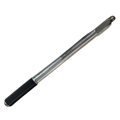 Waterdichte materialen Grijze verpakkers staal 10*150mm B15 injectieverpakkers met verpakkers