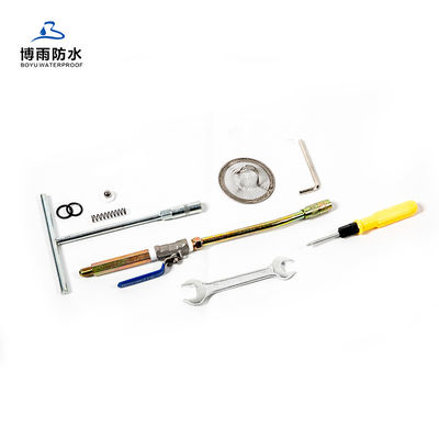 Polyurethaanfoonvulmachine voor hogedrukgluting PU epoxy-injectiepomp 9988