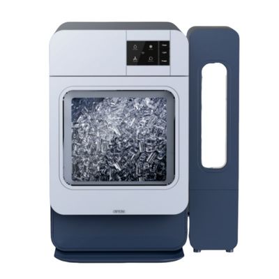 Touchpad Control Panel IJsmaker met 3,7 liter watercapaciteit en geen app-gecontroleerde functie