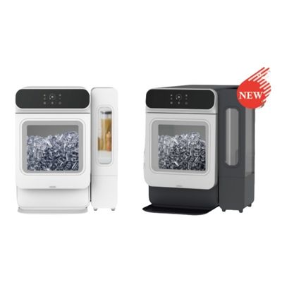 Verbeter uw keuken met een aanpasbare 3.7 liter watercapaciteit Nugget Ice Maker