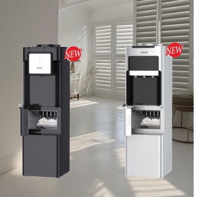 31*42*103,5 cm tafelwater dispenser met kogel en nugget ijsmaker Aanpassing Makkelijk