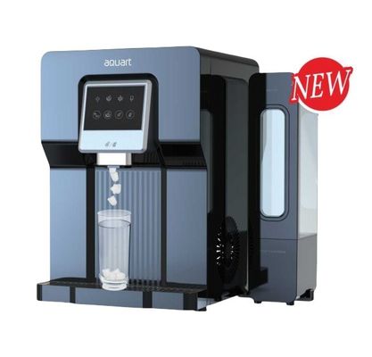 31*42*103,5 cm tafelwater dispenser met kogel en nugget ijsmaker Aanpassing Makkelijk