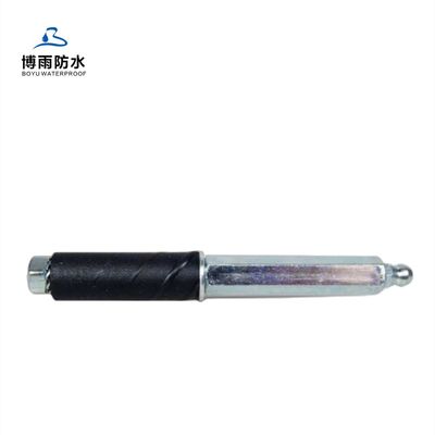 Hoogdruk aluminium applicatie 13*125mm A12 waterdichte gietverpakkers