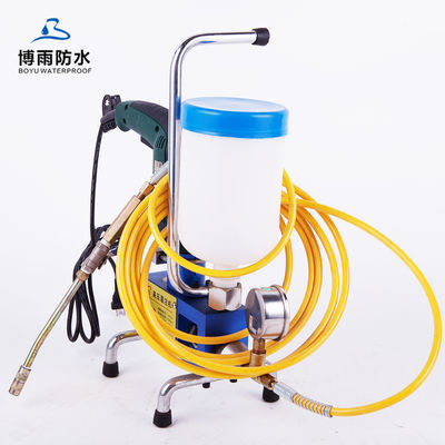 Contemporary Design Stijl Injectie Pomp Machine Parts Plastic Flask voor prestaties