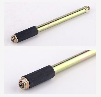 Verpakkingen voor kleureninspuiting met staalkern, messing, 13*150 mm A15 voor het gieten van hars zonder tepels