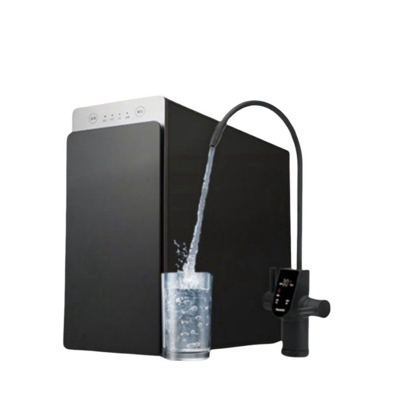 Omgekeerde osmose waterfilter met 36 maanden RO-filterlevensduur en UV-printpatroon